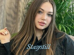 Stasystill