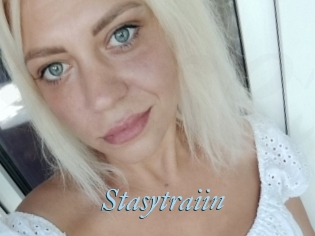 Stasytraiin