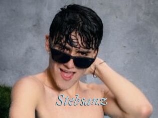 Stebsanz