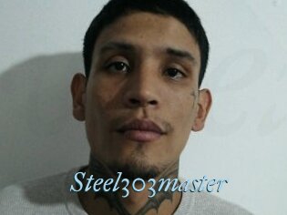 Steel303master