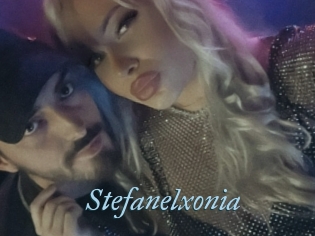 Stefanelxonia