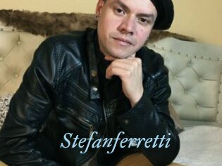 Stefanferretti