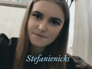Stefanienicks