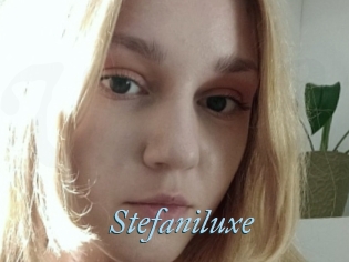 Stefaniluxe