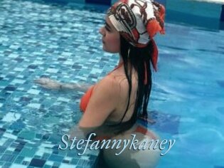 Stefannykaney