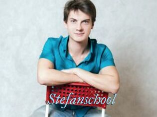 Stefanschool