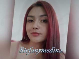 Stefanymedina
