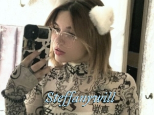 Steffanywill