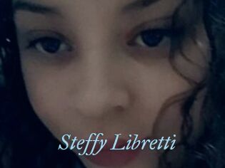 Steffy_Libretti