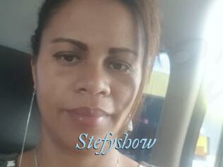 Stefyshow