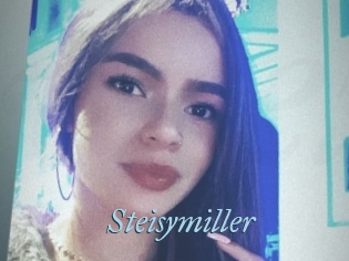 Steisymiller