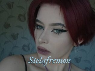 Stelafremon