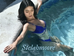 Stelahmoore