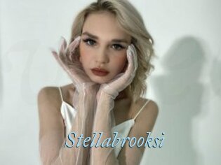 Stellabrooksi