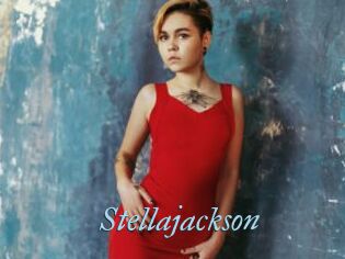 Stellajackson