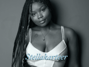 Stellakarteer