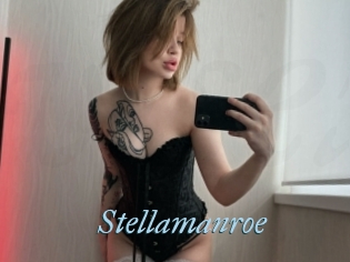 Stellamanroe