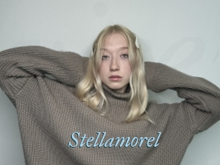 Stellamorel