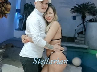 Stellarian