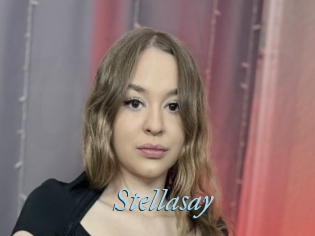 Stellasay