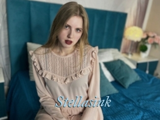 Stellasink