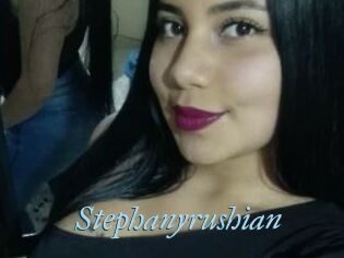 Stephanyrushian