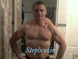 Stephcokin