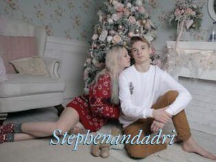 Stephenandadri
