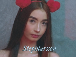Stephlarsson