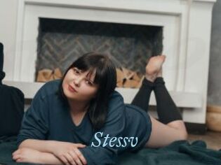 Stessv