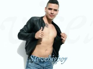 Stevebigboy