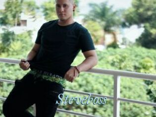 Steveboss