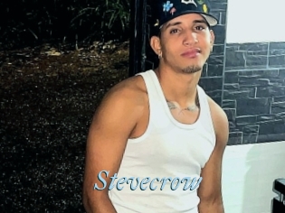 Stevecrow