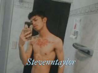 Stevenntaylor