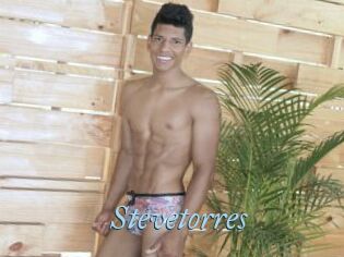 Stevetorres