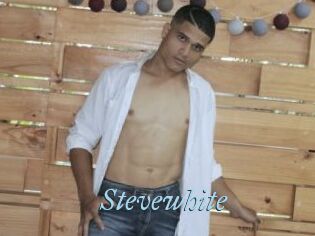 Stevewhite