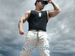 Stevsoldier