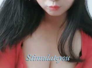 Stimulateyou