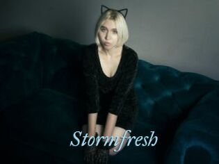 Stormfresh