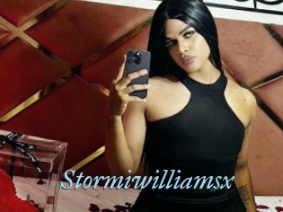 Stormiwilliamsx