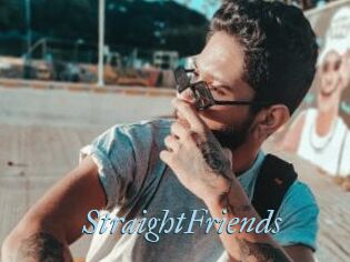 StraightFriends