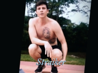 Straiker