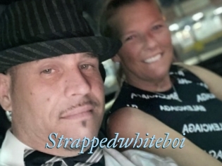 Strappedwhiteboi