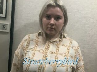 Strawberrybird