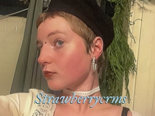 Strawberrycrms