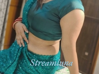 Streamluna