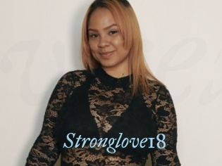 Stronglove18