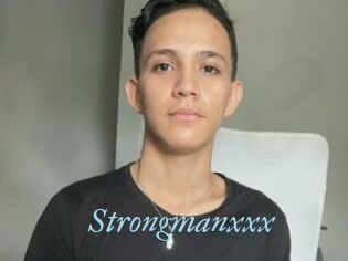 Strongmanxxx