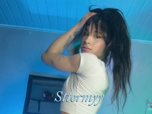 Sttormyy