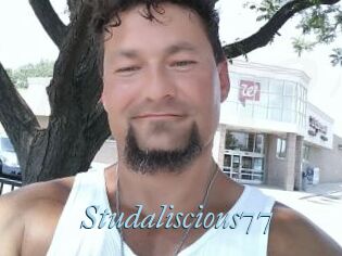 Studaliscious77